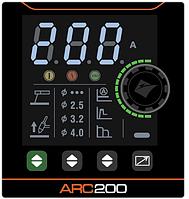 Сварочный инвертор Jasic ARC 200 (Z2S32) EVO201