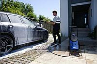 Аппарат высокого давления NILFISK CORE 140 POWERCONTROL 1284712637