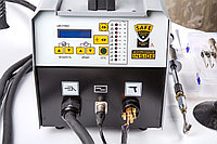 Аппарат для контактной точечной сварки (споттер) KraftWell KRW65SW/220L 220 В1