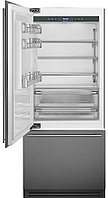 Встраиваемый холодильник Smeg RI96LSI