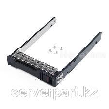 Каретка для жесткого диска HPE 2.5" SATA/SAS Tray Caddy Gen10 Plus