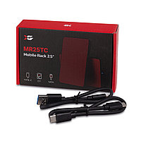 Кейс для подключения жестких дисков XG MR25TC2