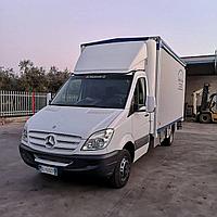 Гидроборт DM 1500 кг