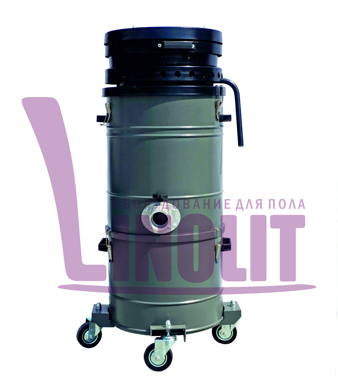 Промышленный пылесос Linolit® 322 D