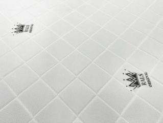 Матрас RALS Eco 92, 160x200x19 см, чехол поликоттон6