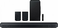 Звуковая панель Samsung HW-Q990C