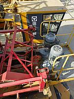 Башенный кран XCMG XGT6515-82