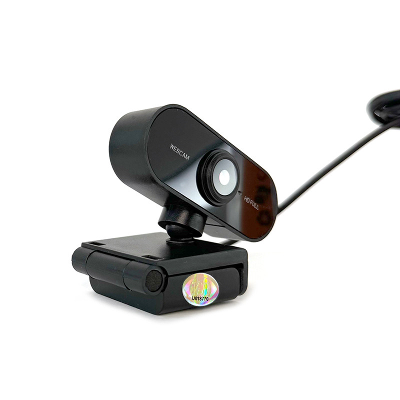 USB Веб Камера ViTi WC-1080