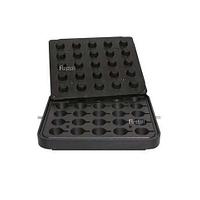 Форма для тарталетницы Kocateq DH Tartmatic Plate 29