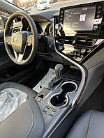 Долгосрочная аренда Toyota Camry 75 в Астане2