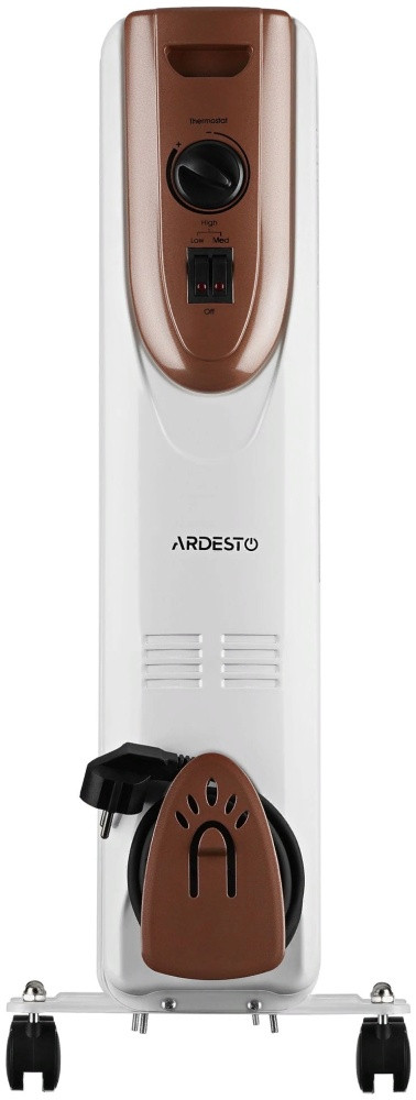 Масляный обогреватель Ardesto OFH-11X1