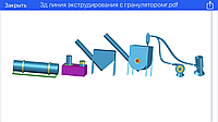 Гранулятор кормов4