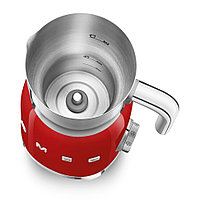 Вспениватель молока Smeg MFF11RDEU4