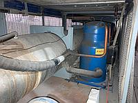 Чиллер Tecfer3