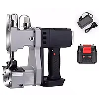 Мешкозашивочная машина на аккумуляторе Ruigong GK9-890D5