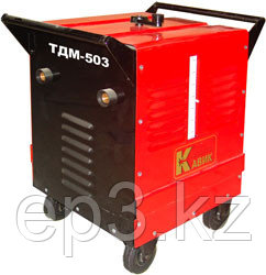 Трансформатор сварочный ТДМ-401 (380) Сварко
