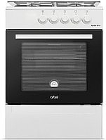 Плита газовая Artel APETITO 00-G (белый)