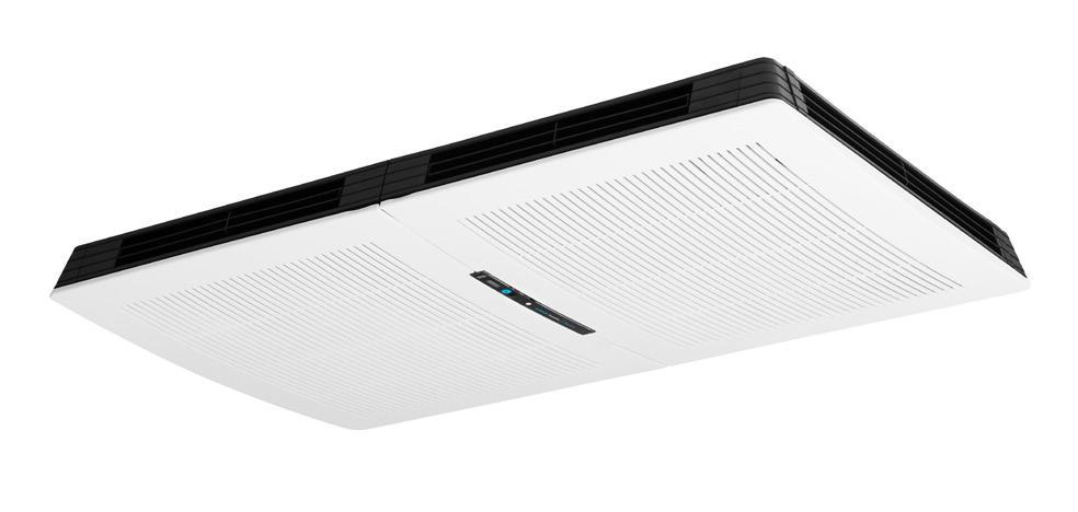 Воздухоочиститель VisionAir 2 MicrobeFree Blue Line