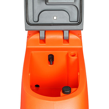 Поломоечная машина Eterial AFC-50BT