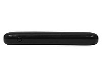 Портативное зарядное устройствоGrind, 5000 mAh, черный6
