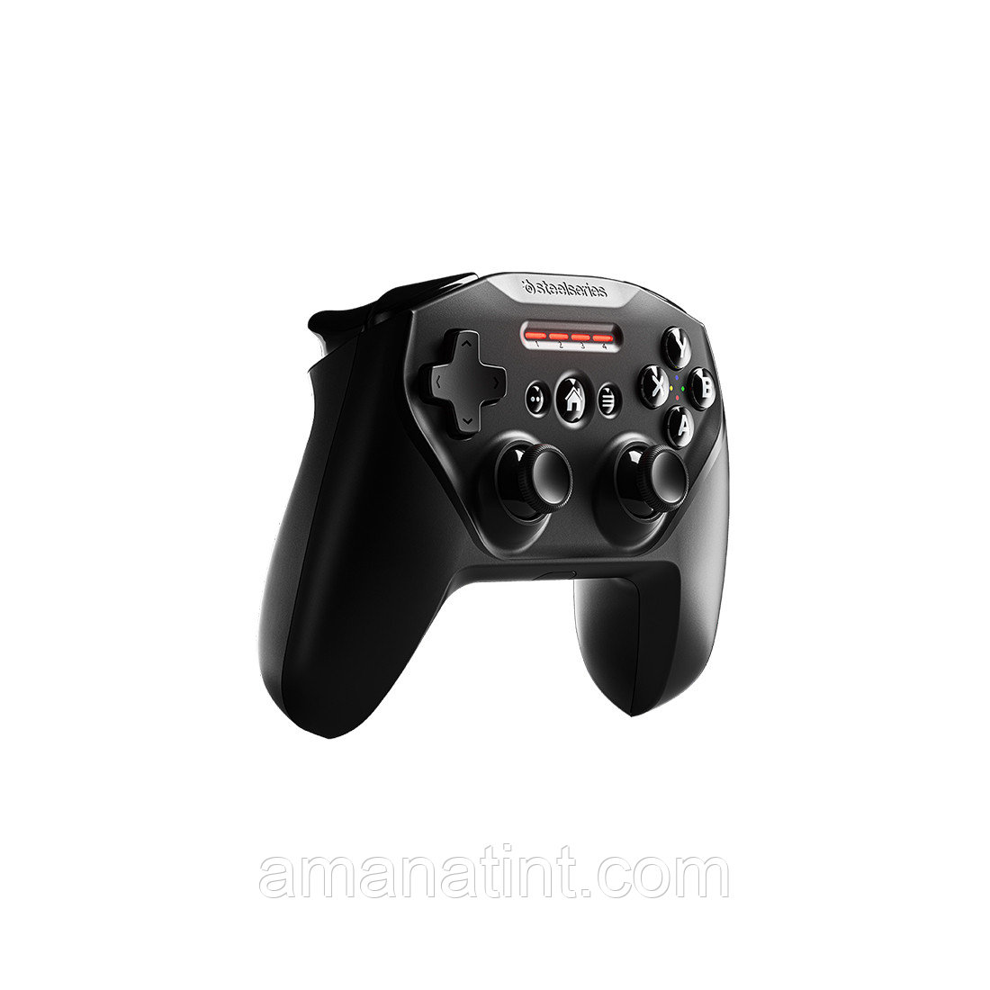 Геймпад Steelseries Nimbus +