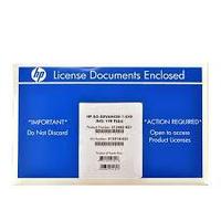 HP 512485-B21 Integrated Lights-Out Advanced Pack1
