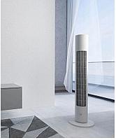 Вентилятор Xiaomi Mijia Smart DC Inverter Tower Fan 2 White (BPTSO2DM)2