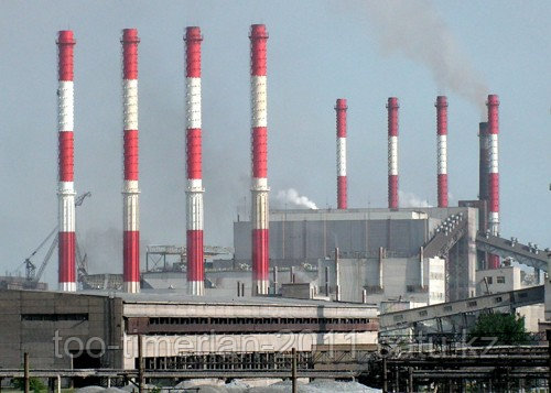 Разработка декларации промышленной безопасности