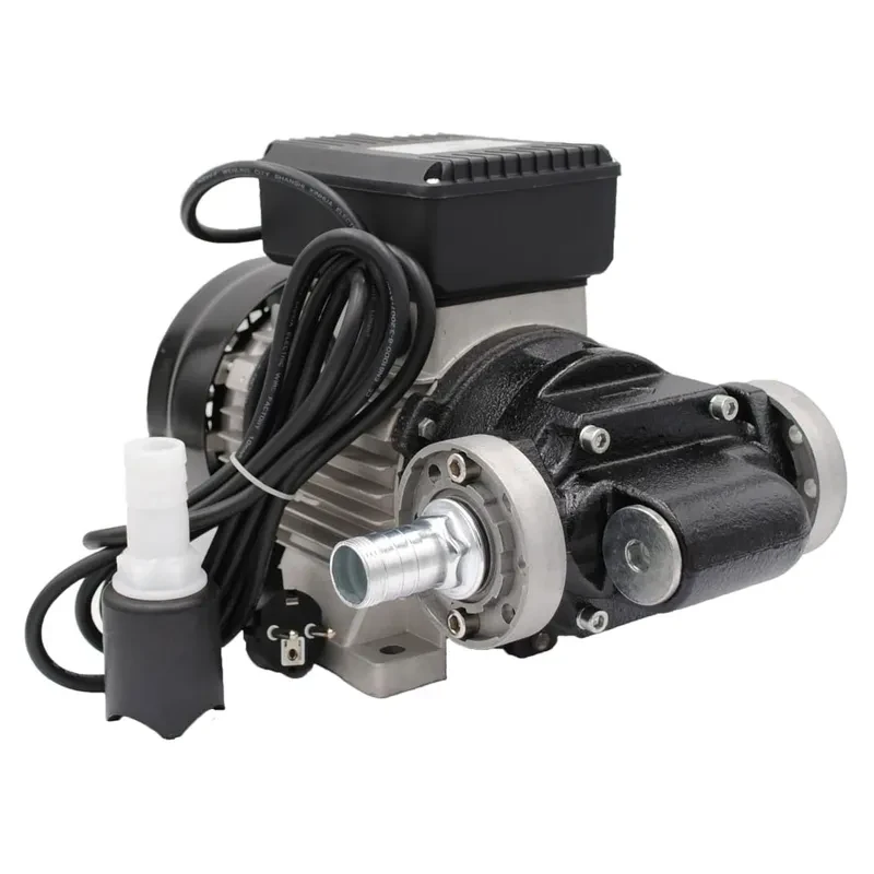 Электрический насос Petropump ACTP100 для дизеля 220В PP220013