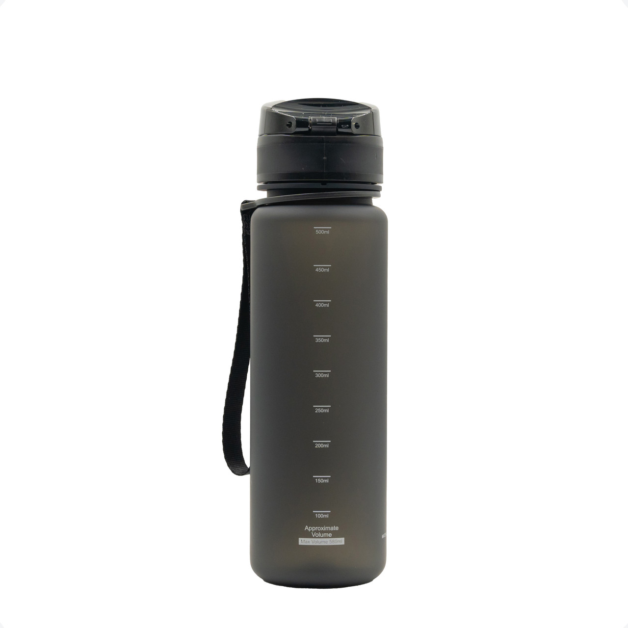 Бутылка для напитков UZSPACE 3026 500ML