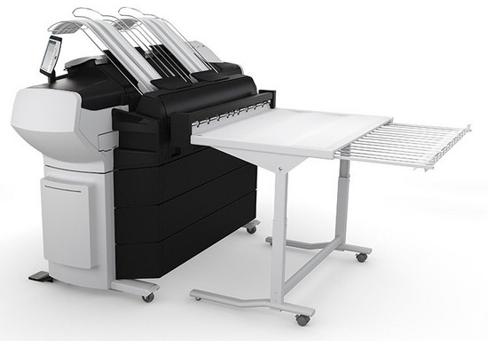 Canon PlotWave 300