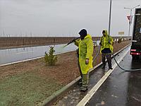 Гидропосев газона3