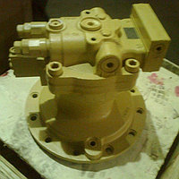 Гидромотор поворота Hyundai Robex R180W-9S, 9A.