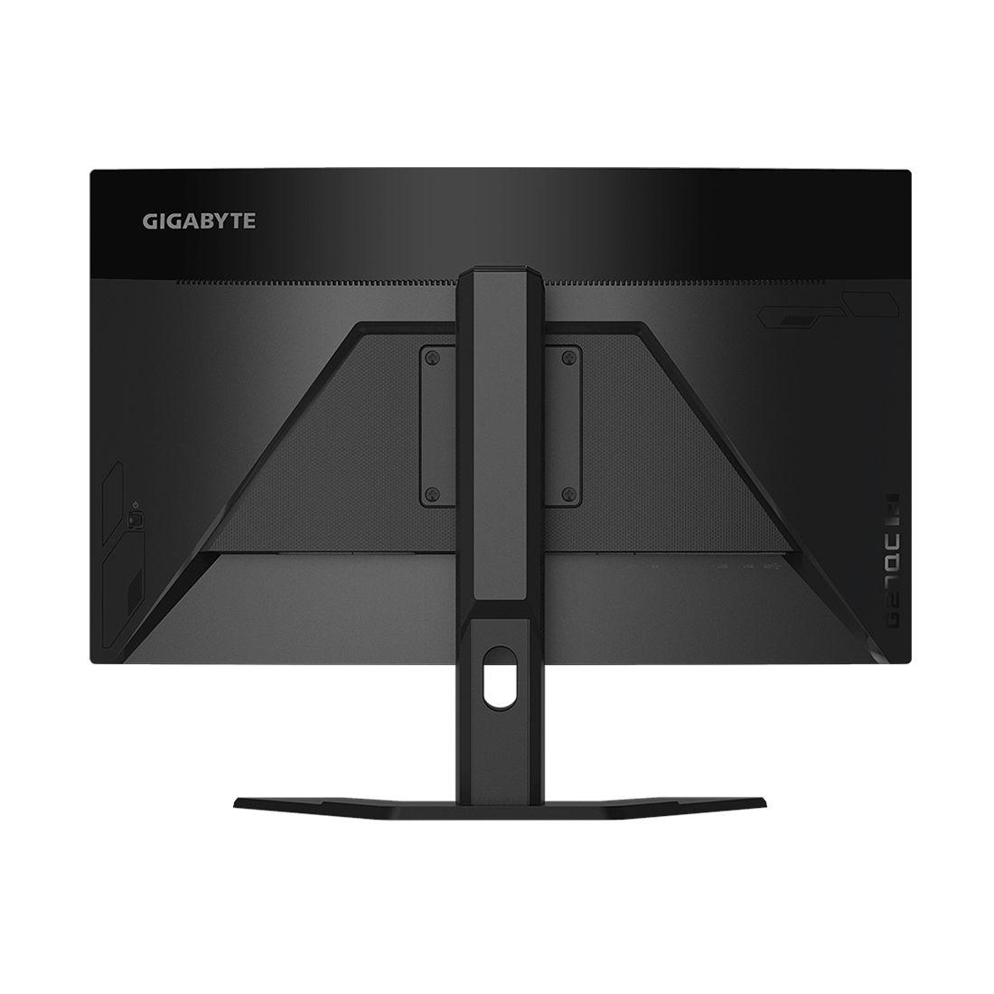 Монитор 27" Gigabyte G27QC A-EK