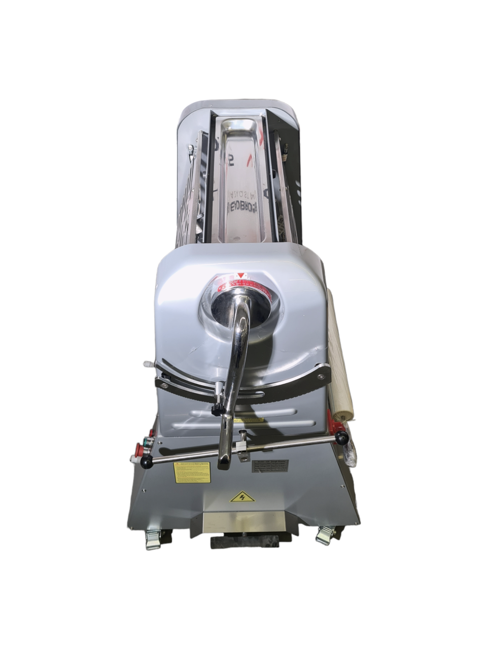 Тестораскаточная машина SX-520E