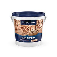 Шпатлевка для дерева акриловая тик