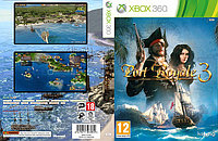Port Royale 3
