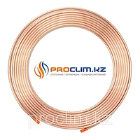 Напольный кондиционер Almacom ACP-24LB + монтажный комплект4
