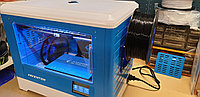 3D принтер Flashforge INVENTOR7