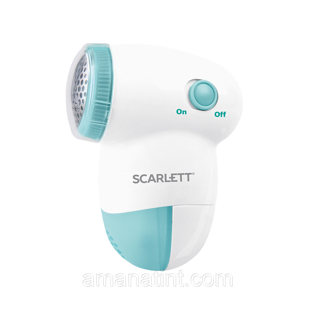 Машинка для удаления катышков с одежды Scarlett SC-920