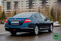 Аренда автомобиля Nissan Teana2