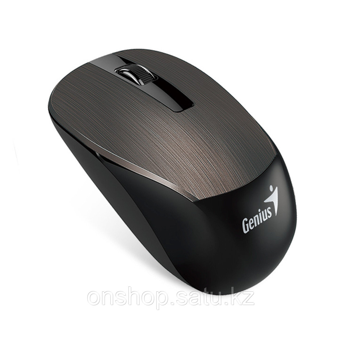 Компьютерная мышь Genius NX-7015 Chocolate