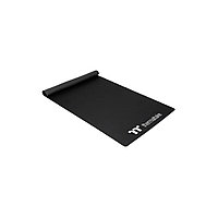 Коврик для гоночного симулятора (1700x800x3 мм) Thermaltake Sim Rig Floor Mat Черный1