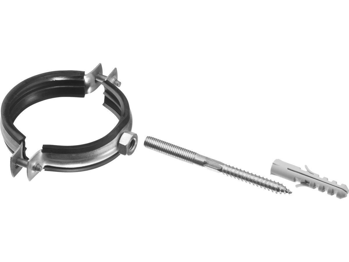Крепления трубы 1/2" (20-24)