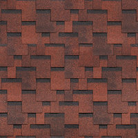 Мягкая кровля Shinglas Финская1