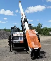 Запчасти к буровым станкам и насосам