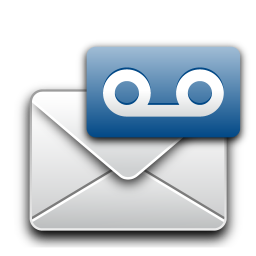 Голосовая почта Voice Mail и IVR-меню