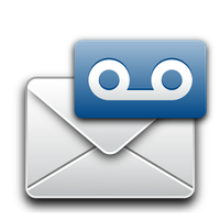 Голосовая почта Voice Mail и IVR-меню