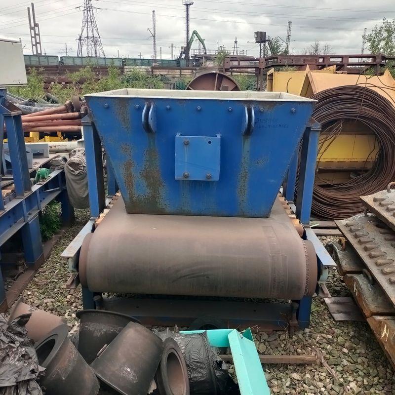 Дозатор ДНД-НВ-400-05