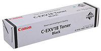 0386B002 Тонер Canon C-EXV18 для iR-1018/1020/1022